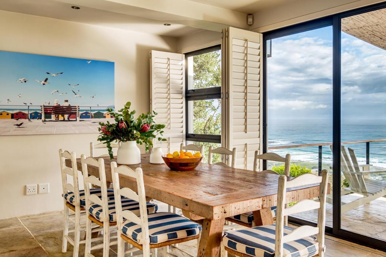 Ocean'S Horizon Beach House Scarborough Exteriér fotografie