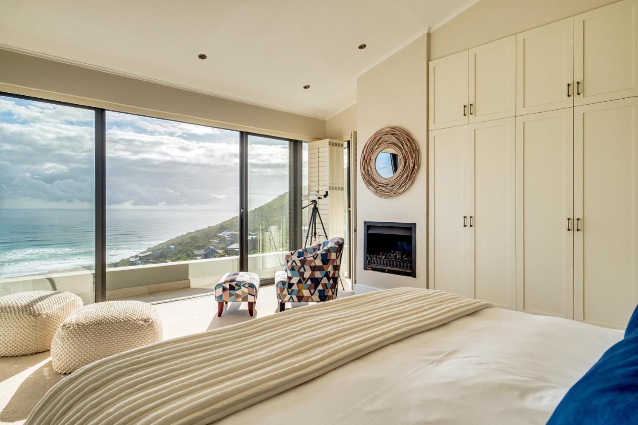 Ocean'S Horizon Beach House Scarborough Exteriér fotografie
