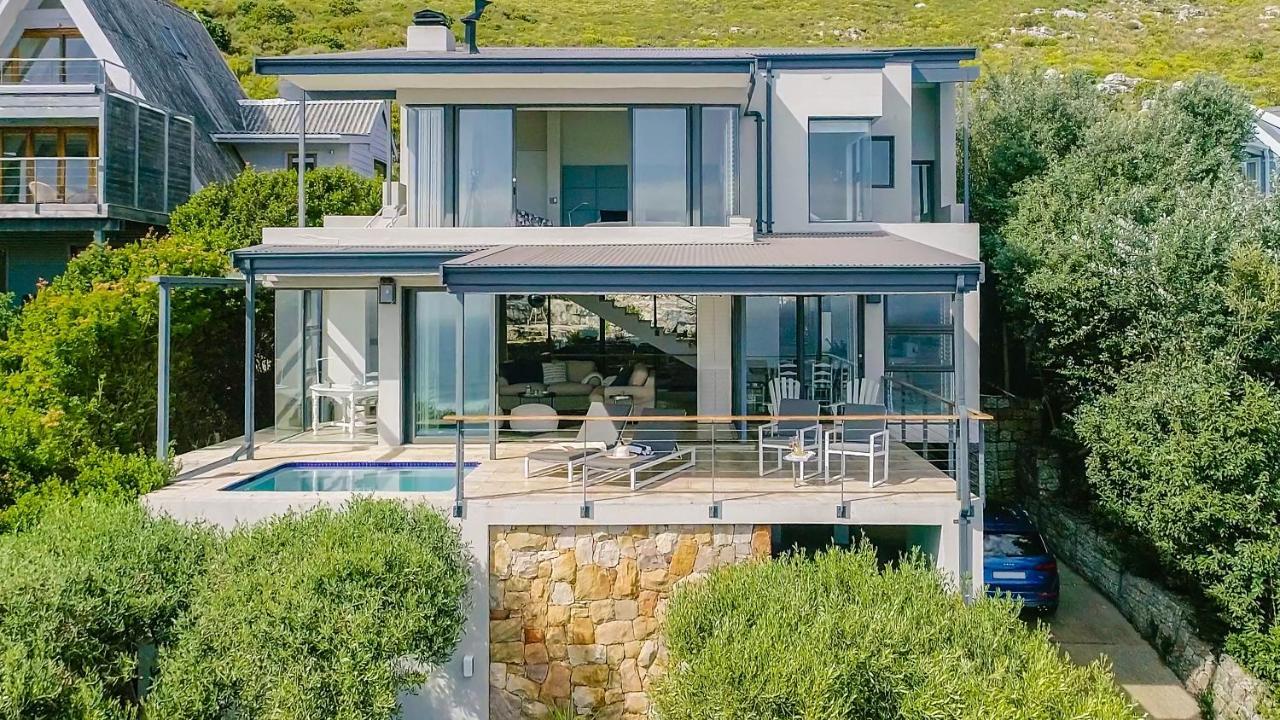 Ocean'S Horizon Beach House Scarborough Exteriér fotografie