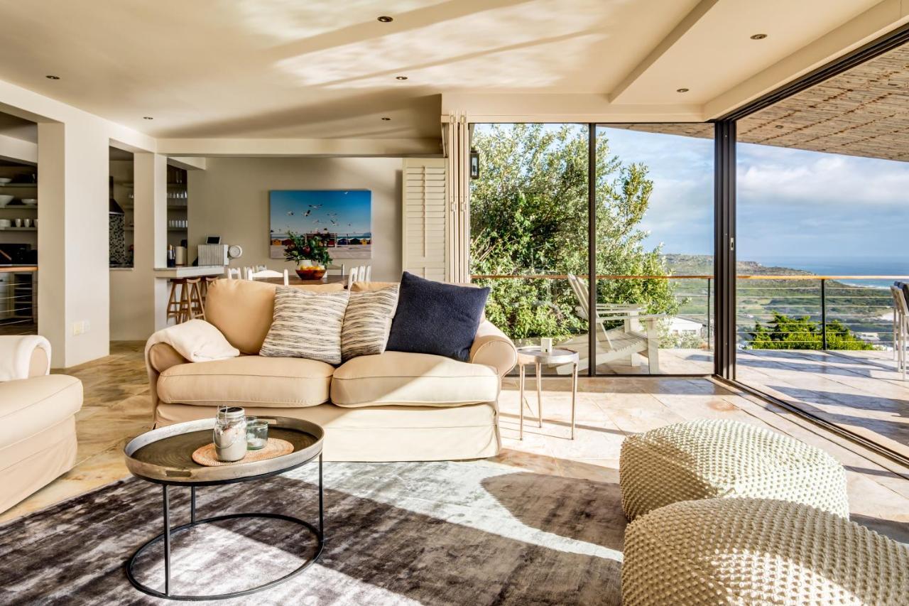 Ocean'S Horizon Beach House Scarborough Exteriér fotografie