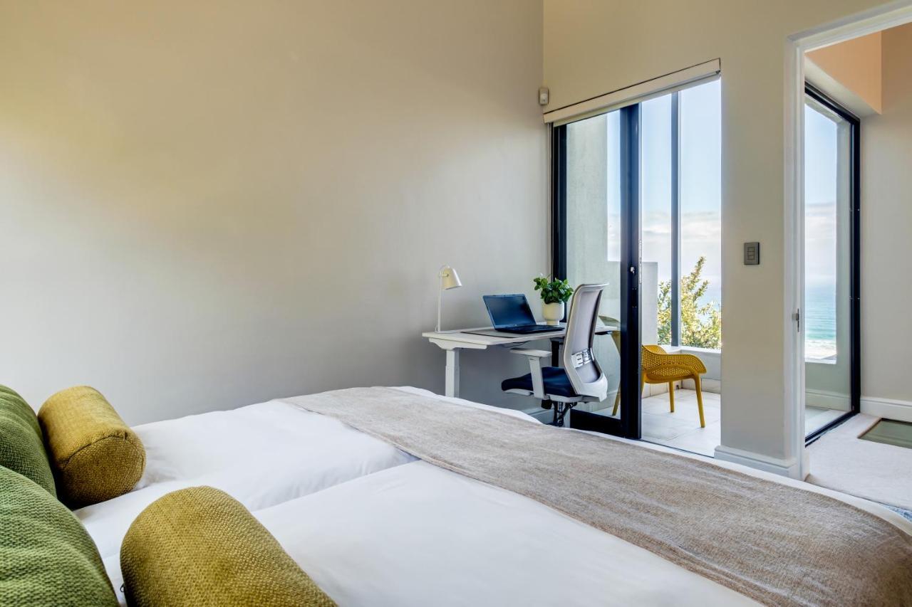 Ocean'S Horizon Beach House Scarborough Exteriér fotografie