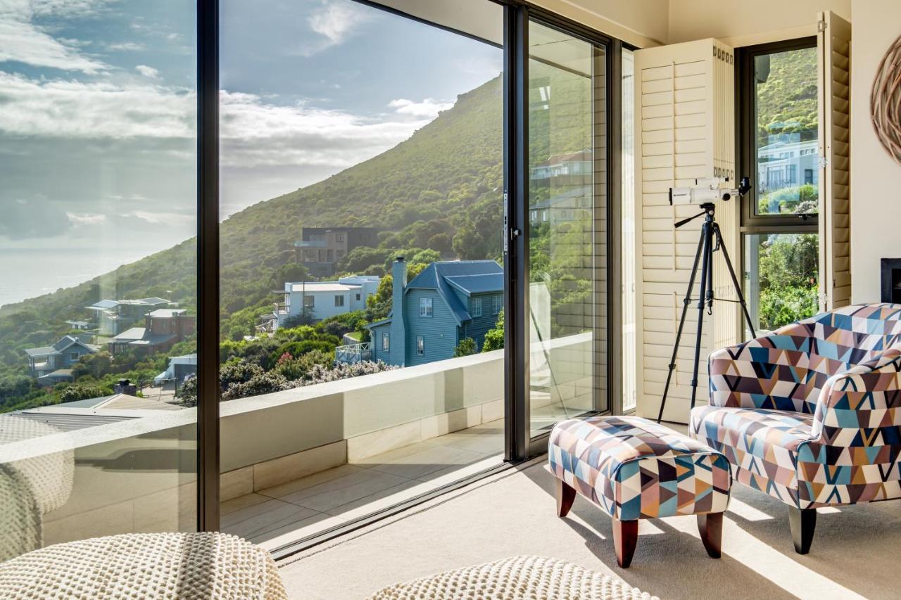Ocean'S Horizon Beach House Scarborough Exteriér fotografie