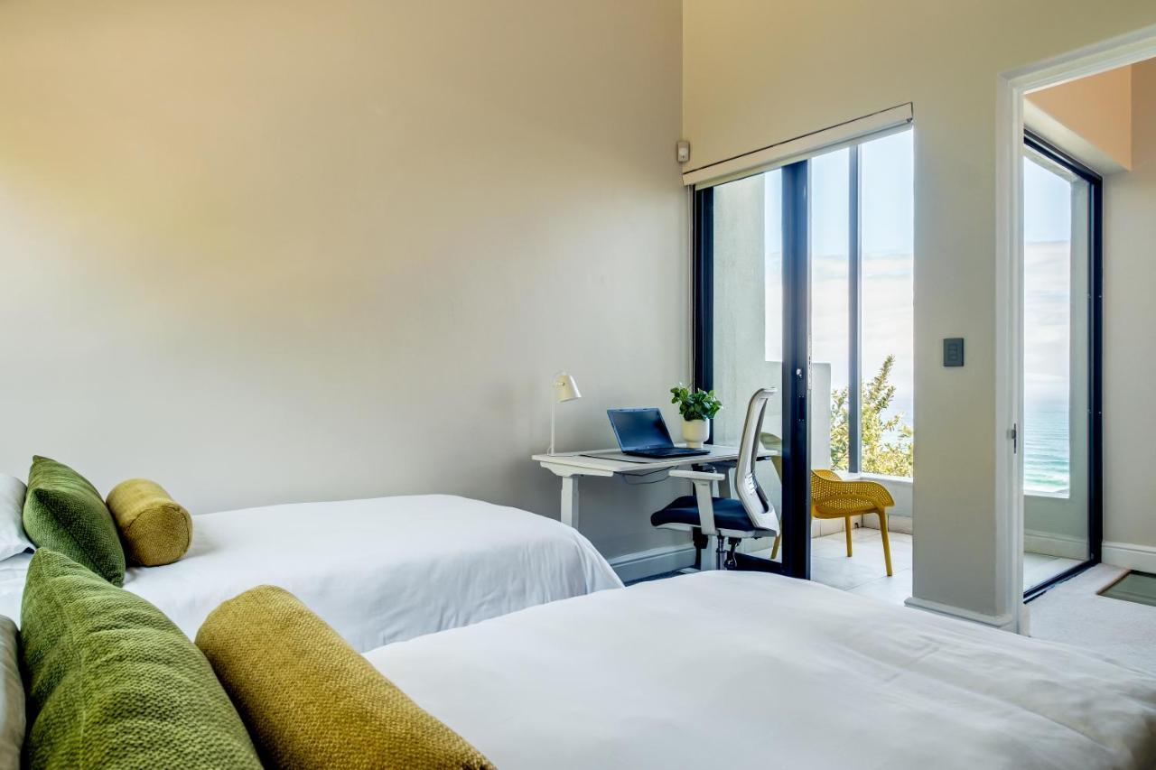 Ocean'S Horizon Beach House Scarborough Exteriér fotografie