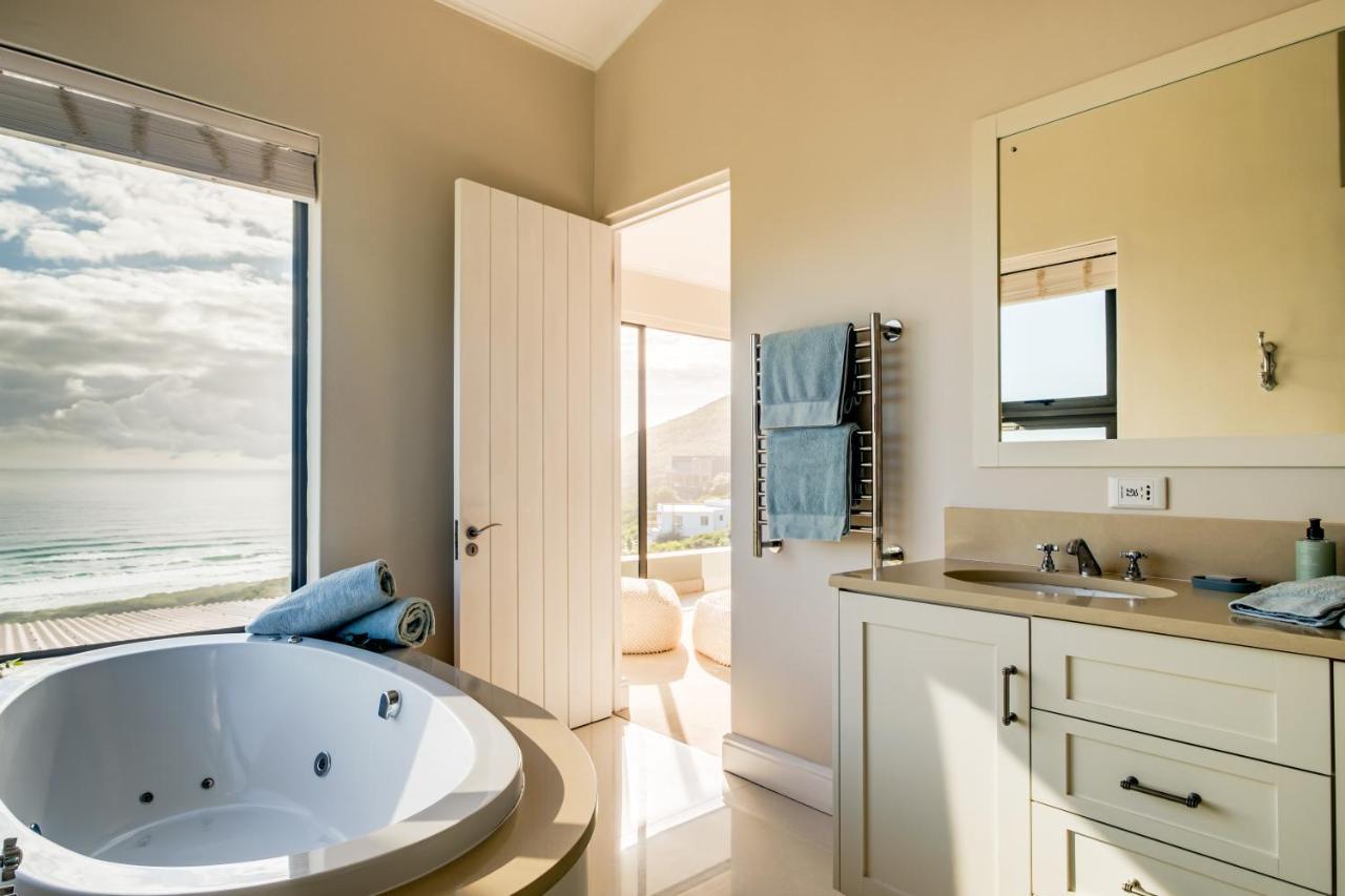 Ocean'S Horizon Beach House Scarborough Exteriér fotografie