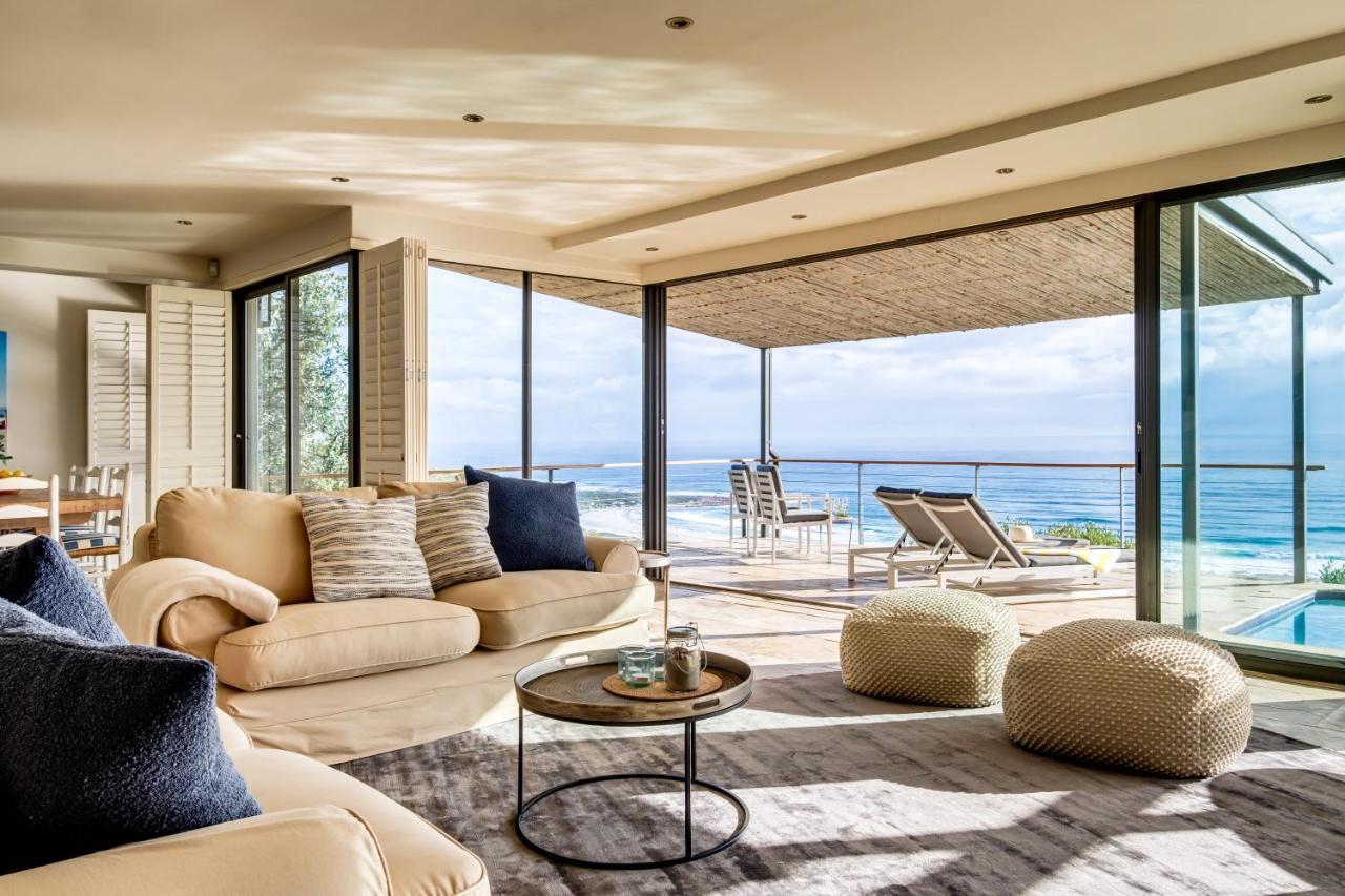 Ocean'S Horizon Beach House Scarborough Exteriér fotografie