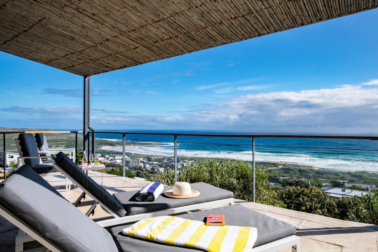 Ocean'S Horizon Beach House Scarborough Exteriér fotografie