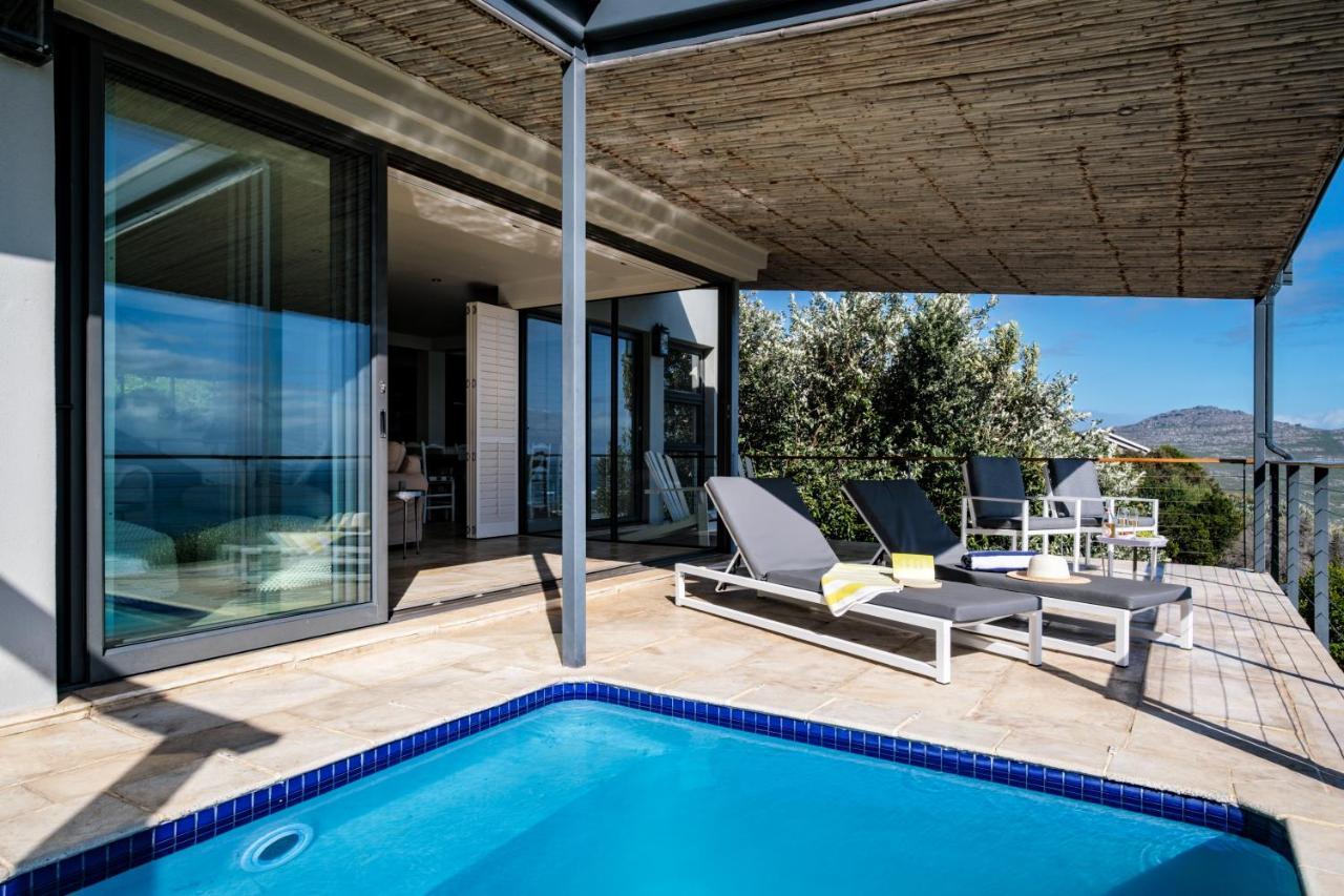 Ocean'S Horizon Beach House Scarborough Exteriér fotografie