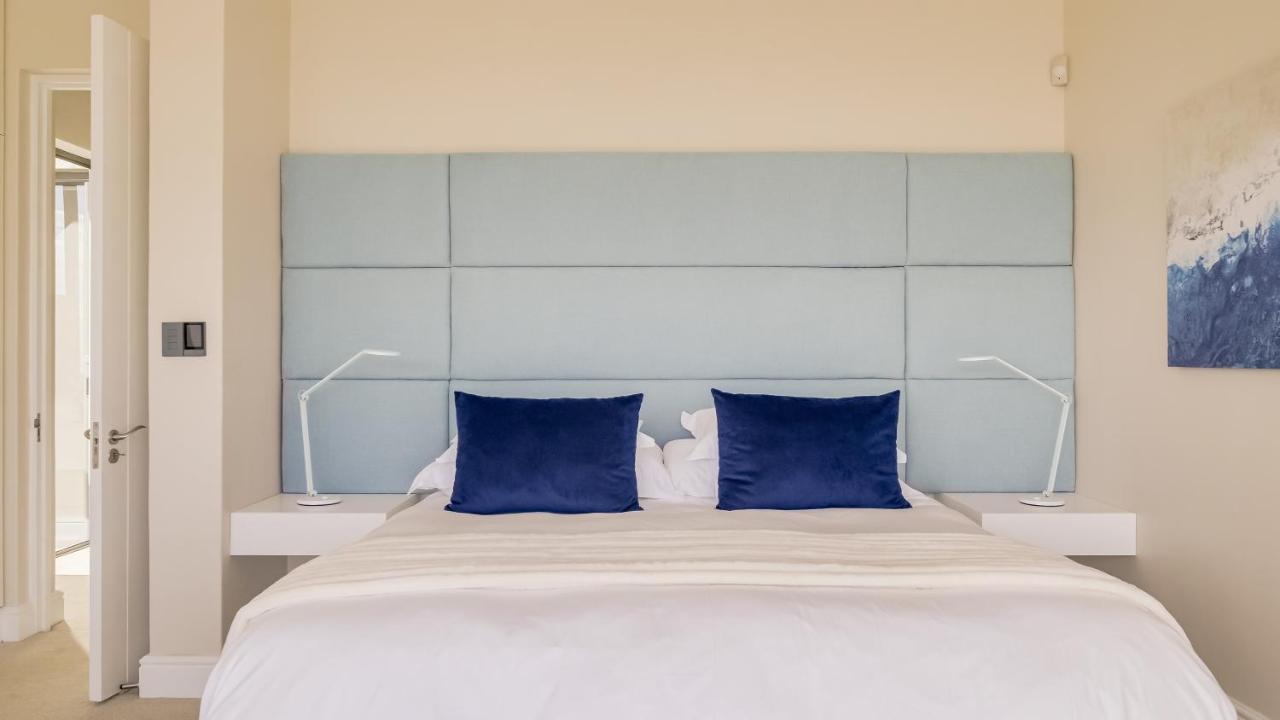 Ocean'S Horizon Beach House Scarborough Exteriér fotografie