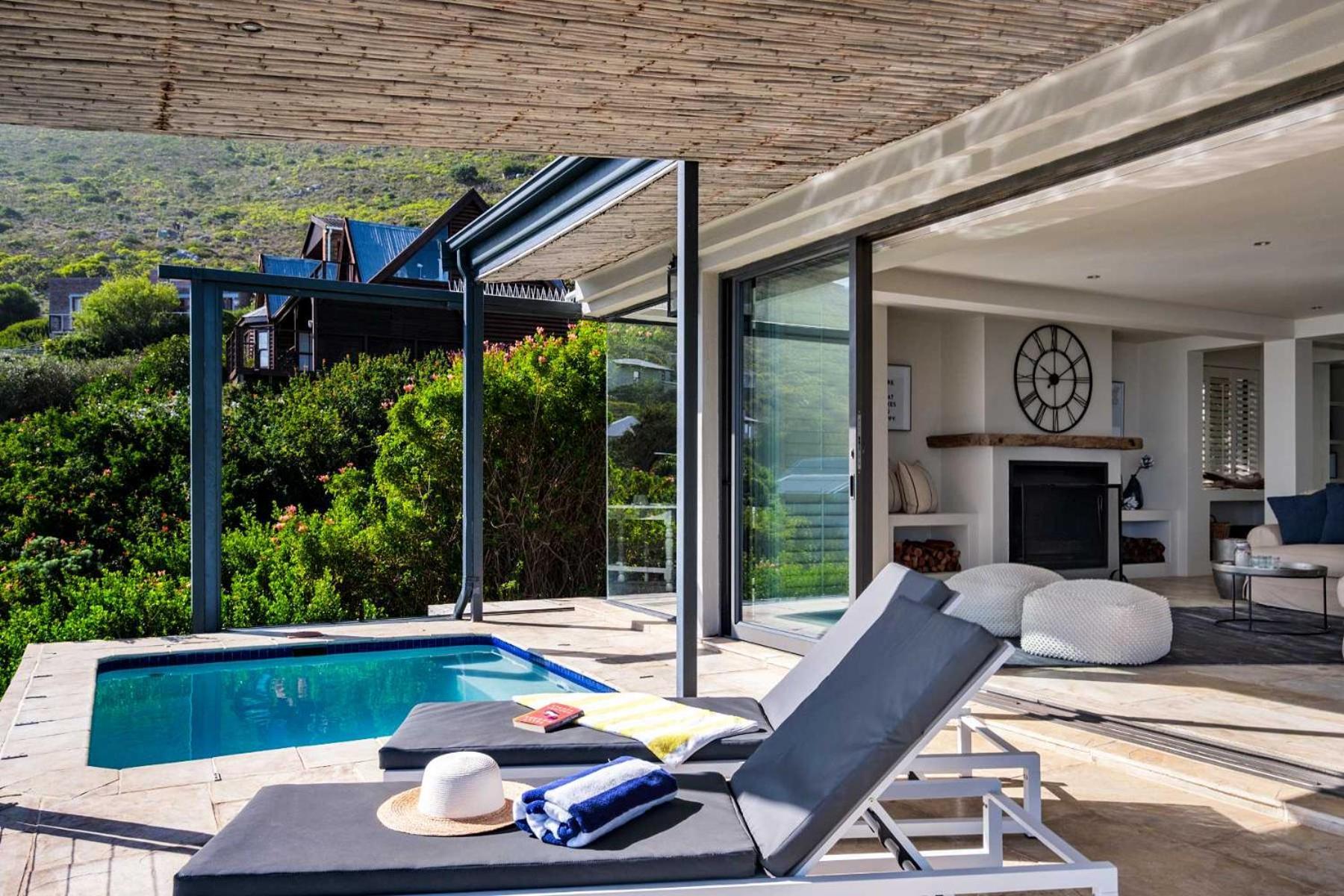 Ocean'S Horizon Beach House Scarborough Exteriér fotografie