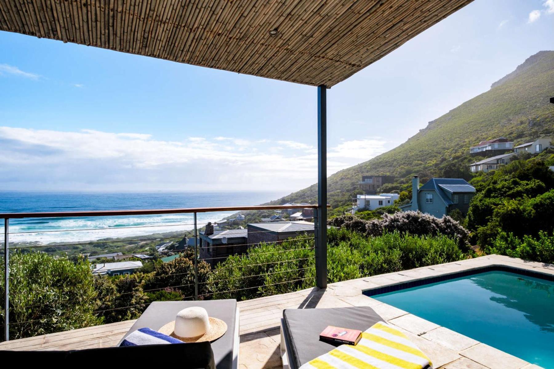 Ocean'S Horizon Beach House Scarborough Exteriér fotografie