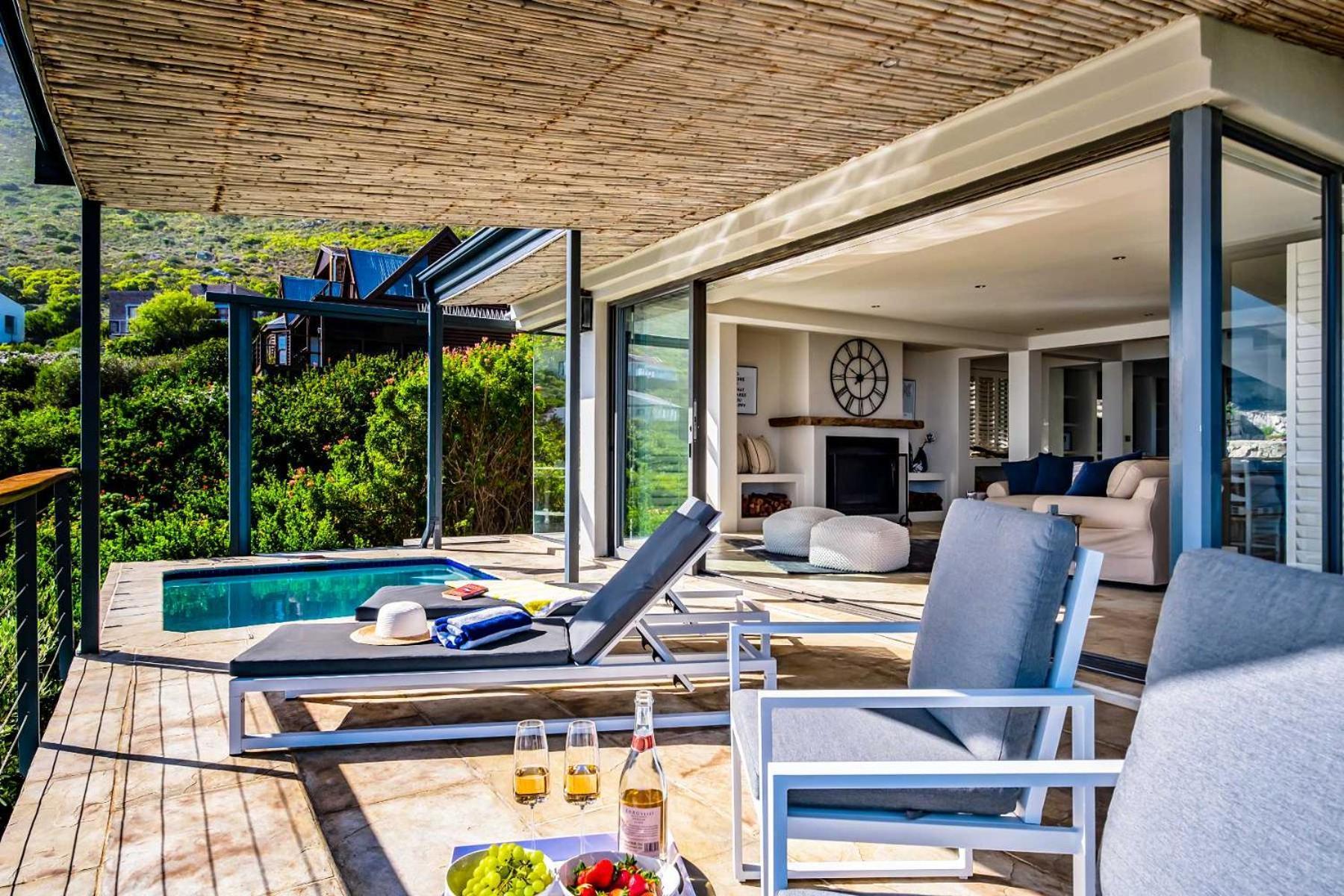 Ocean'S Horizon Beach House Scarborough Exteriér fotografie