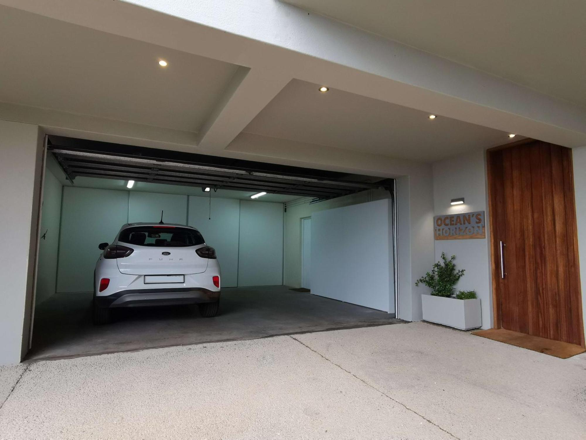 Ocean'S Horizon Beach House Scarborough Exteriér fotografie