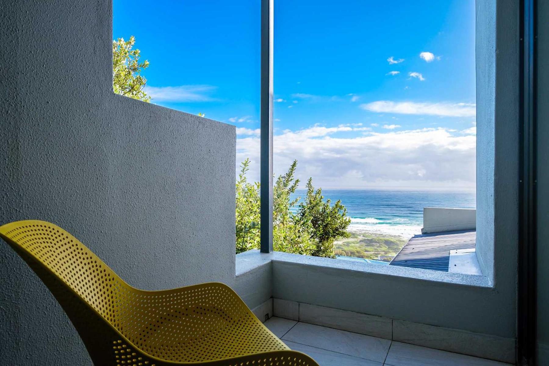 Ocean'S Horizon Beach House Scarborough Exteriér fotografie