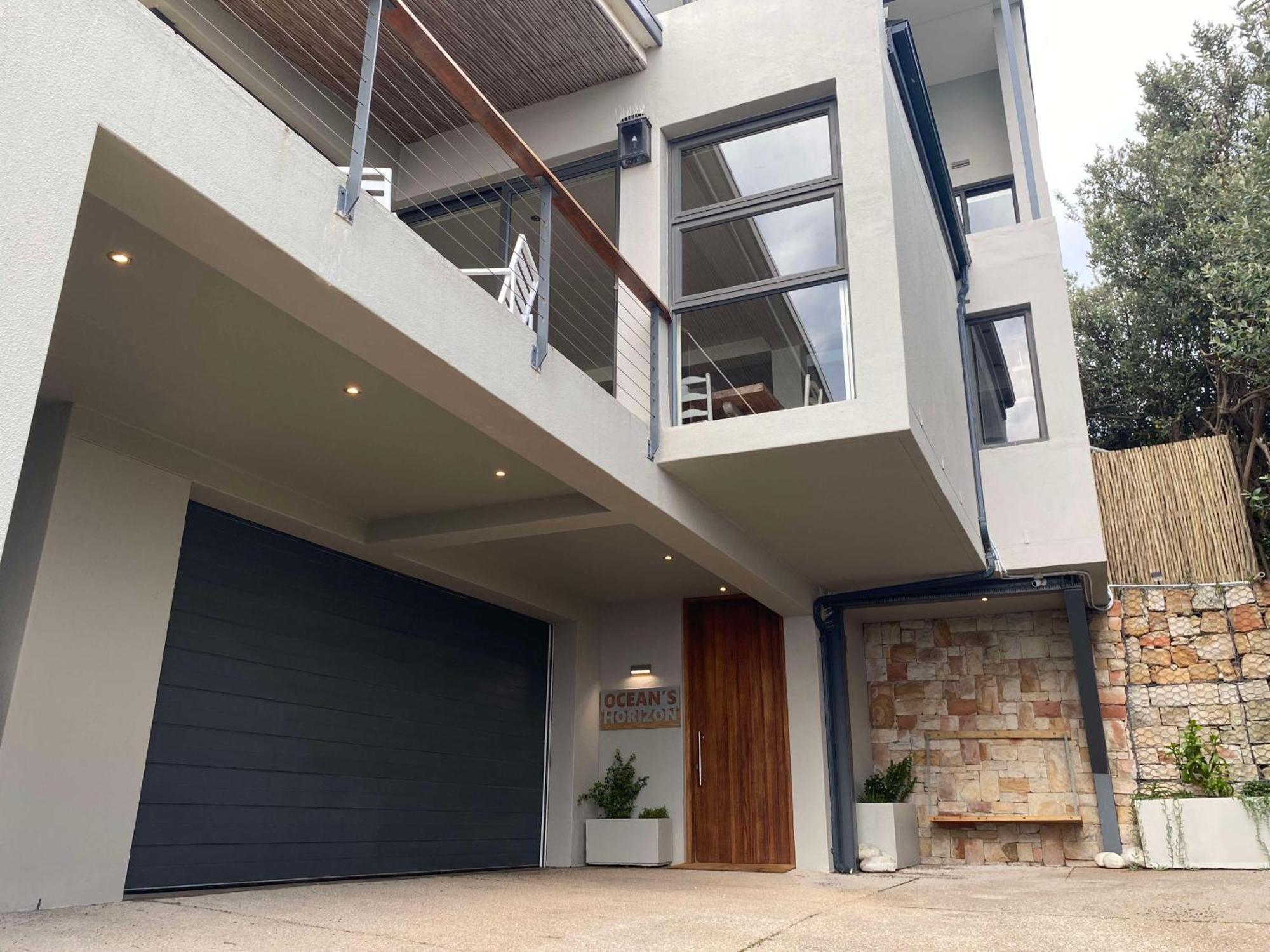 Ocean'S Horizon Beach House Scarborough Exteriér fotografie